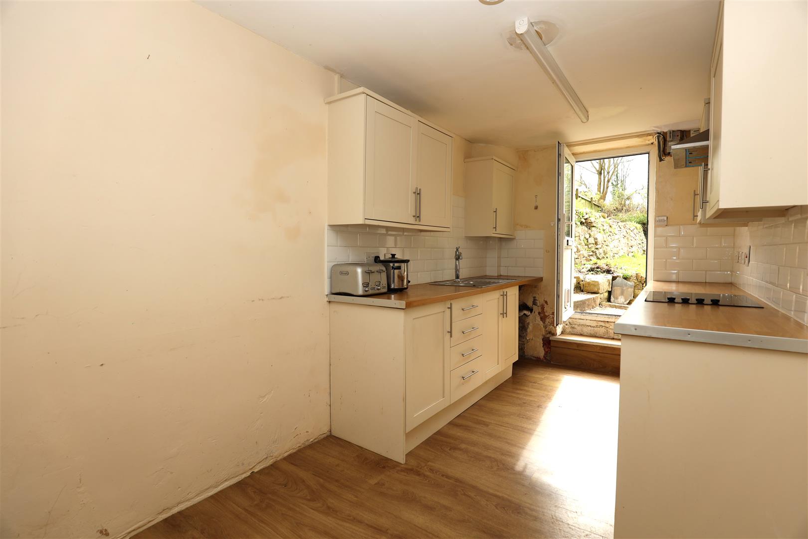 Woodside Cottages, Fonmon, Nr Barry, Vale of Glamorgan, CF62 3BL